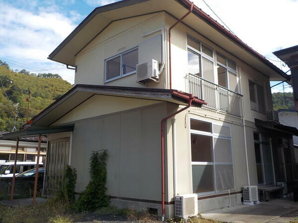 detached 岩手県上閉伊郡大槌町桜木町
物件地図