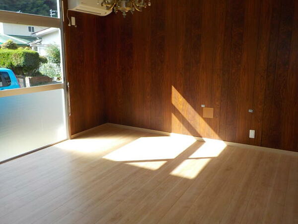 detached 岩手県上閉伊郡大槌町桜木町
物件地図