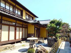 岡山県倉敷市酒津