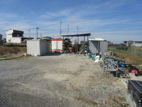 愛知県一宮市浅野字長割