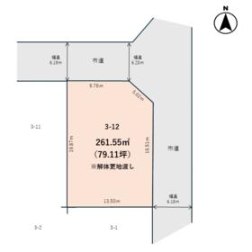 宮城県仙台市泉区長命ケ丘１丁目