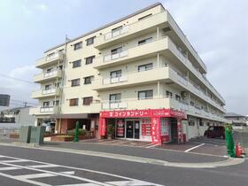 小田原グリーンハイツ