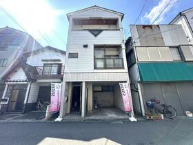 大阪府門真市南野口町