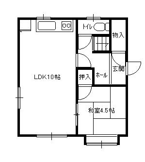 detached 岩手県北上市上野町２丁目

地図を見る