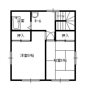 detached 岩手県北上市上野町２丁目

地図を見る