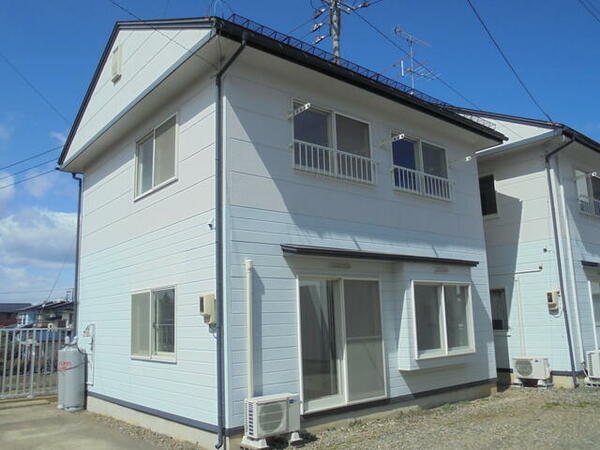 detached 岩手県北上市上野町２丁目

地図を見る