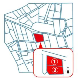 熊本県熊本市北区龍田２丁目