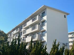 鈴蘭台第３住宅６号棟