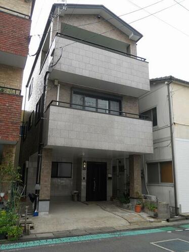 townhouse 長崎県長崎市城栄町