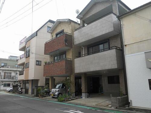 townhouse 長崎県長崎市城栄町