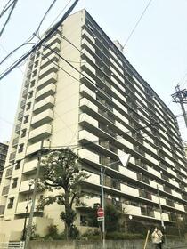 パークシティ鳥見Ｃ棟５０２号室