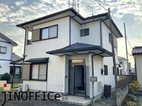 群馬県前橋市上新田町