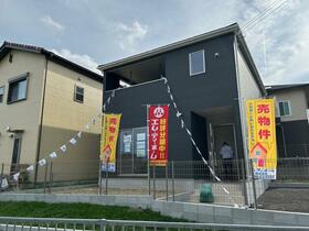和歌山県紀の川市中三谷