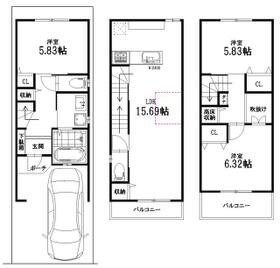 京都府京都市伏見区住吉町