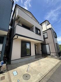 神奈川県川崎市高津区千年