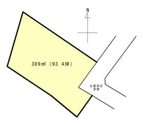 埼玉県秩父市大野原