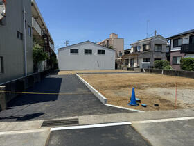 静岡県沼津市吉田町