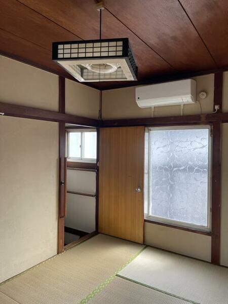 detached 東京都東久留米市中央町６丁目

地図を見る