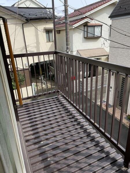 detached 東京都東久留米市中央町６丁目

地図を見る