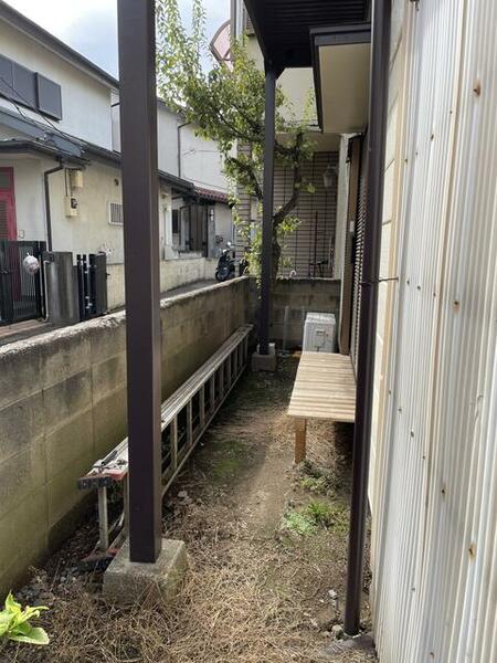 detached 東京都東久留米市中央町６丁目

地図を見る
