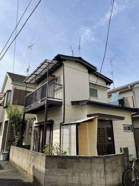 detached 東京都東久留米市中央町６丁目

地図を見る