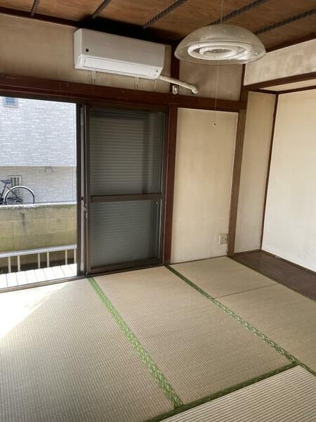 detached 東京都東久留米市中央町６丁目

地図を見る