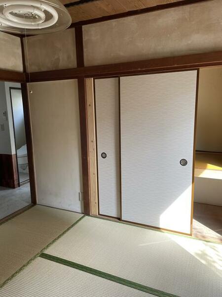 detached 東京都東久留米市中央町６丁目

地図を見る