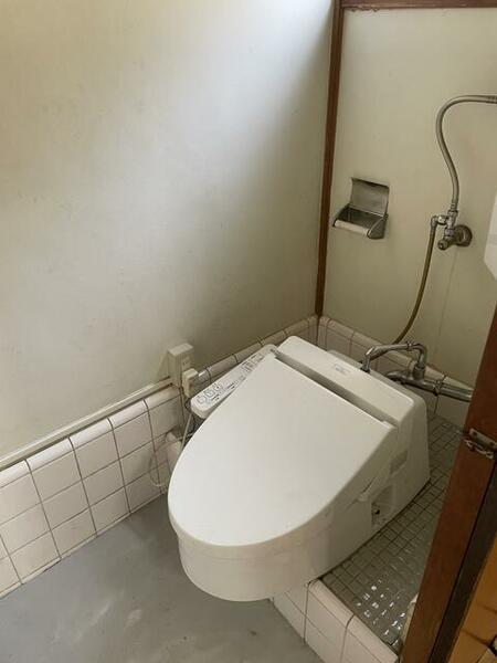 detached 東京都東久留米市中央町６丁目

地図を見る