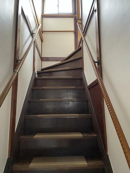 detached 東京都東久留米市中央町６丁目

地図を見る