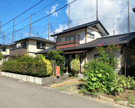 長野県長野市大字安茂里