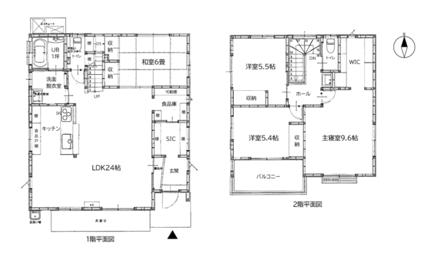 宮城県石巻市の一戸建て | 2950万円 | 4LDK | 219.6m² | Akiyama house finder