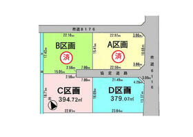 埼玉県羽生市大字須影
