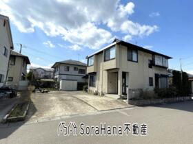 福島県福島市大森字唐橋