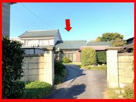 愛知県稲沢市平和町法立