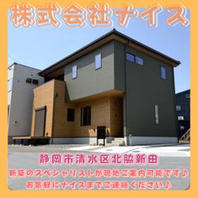 静岡県静岡市清水区北脇新田