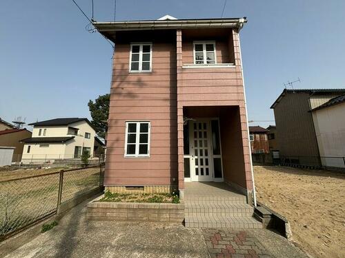 detached 石川県白山市成町