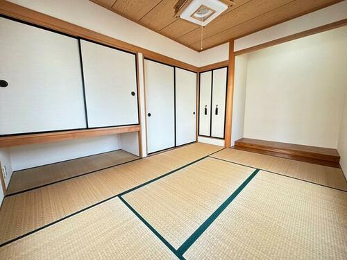 detached 石川県白山市成町