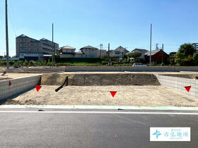 愛知県知立市八橋町五輪