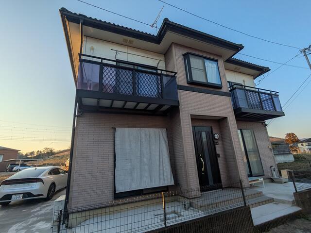 house for sale in Ota, Gunma | ¥9,800,000 | 4LDK | Akiyama house find…