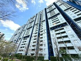 芦屋浜第一住宅　９−１住棟