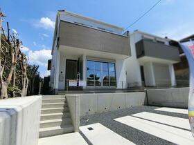 京都府宇治市木幡御蔵山