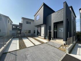 福岡県福津市津屋崎１丁目