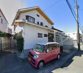 静岡県浜松市中央区山手町