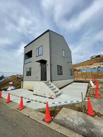 神奈川県厚木市愛名