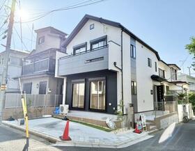 東京都杉並区永福１丁目