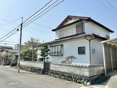 detached 静岡県静岡市清水区蜂ヶ谷