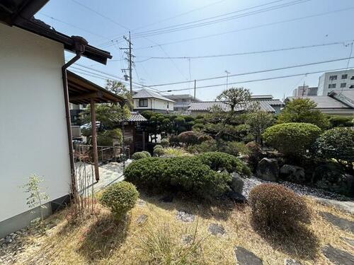 detached 静岡県静岡市清水区蜂ヶ谷