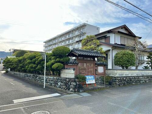 detached 静岡県静岡市清水区蜂ヶ谷