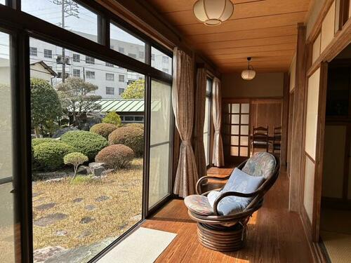 detached 静岡県静岡市清水区蜂ヶ谷