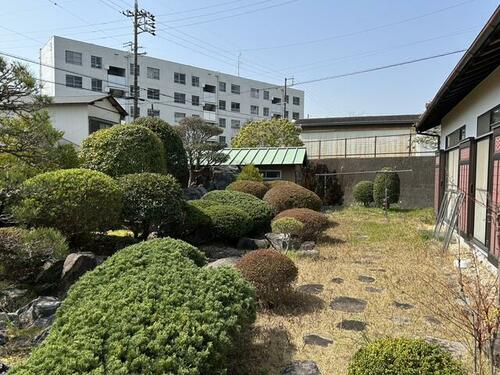 detached 静岡県静岡市清水区蜂ヶ谷